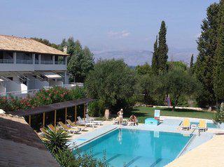 Katia Hotel 2*