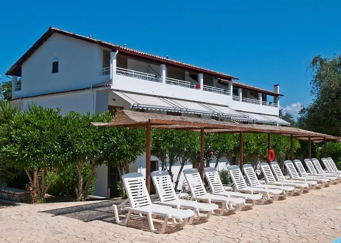 Apartments Katia