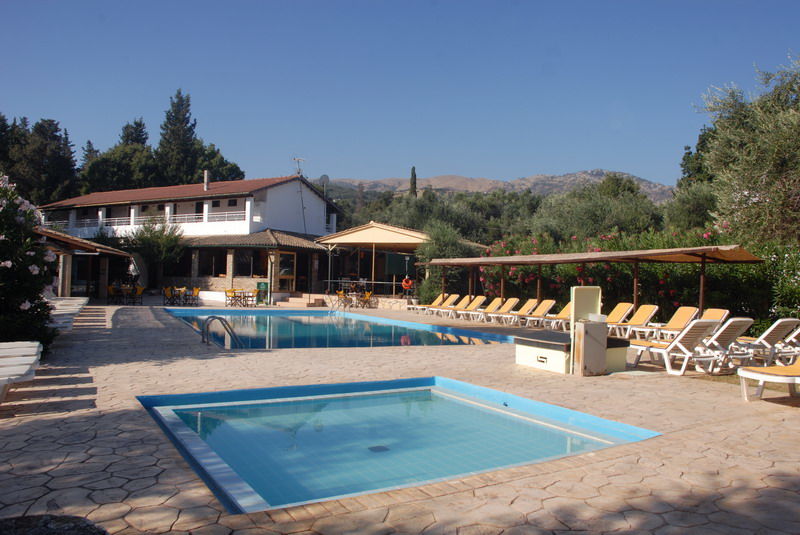 Katia Hotel 2*