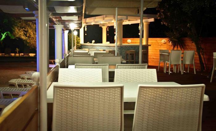 Katia Hotel Kassiopi