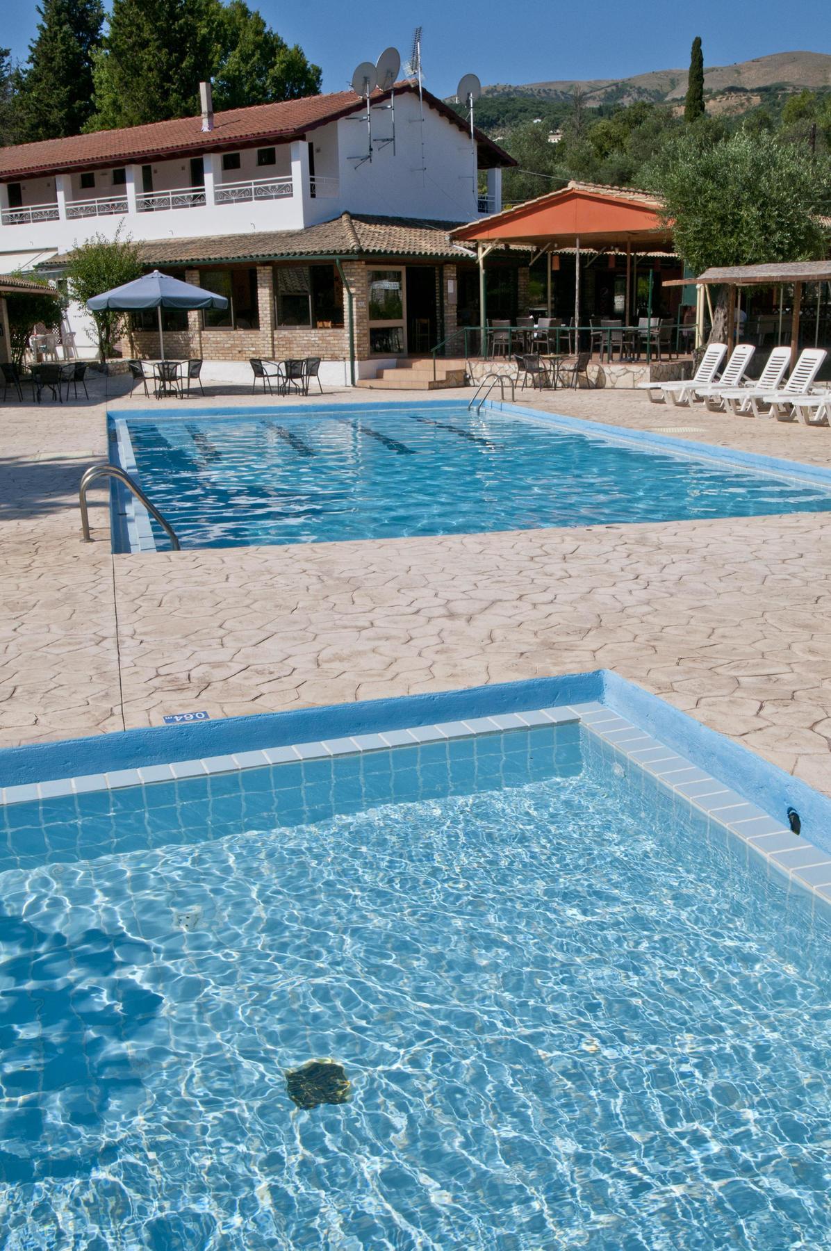 Katia Hotel