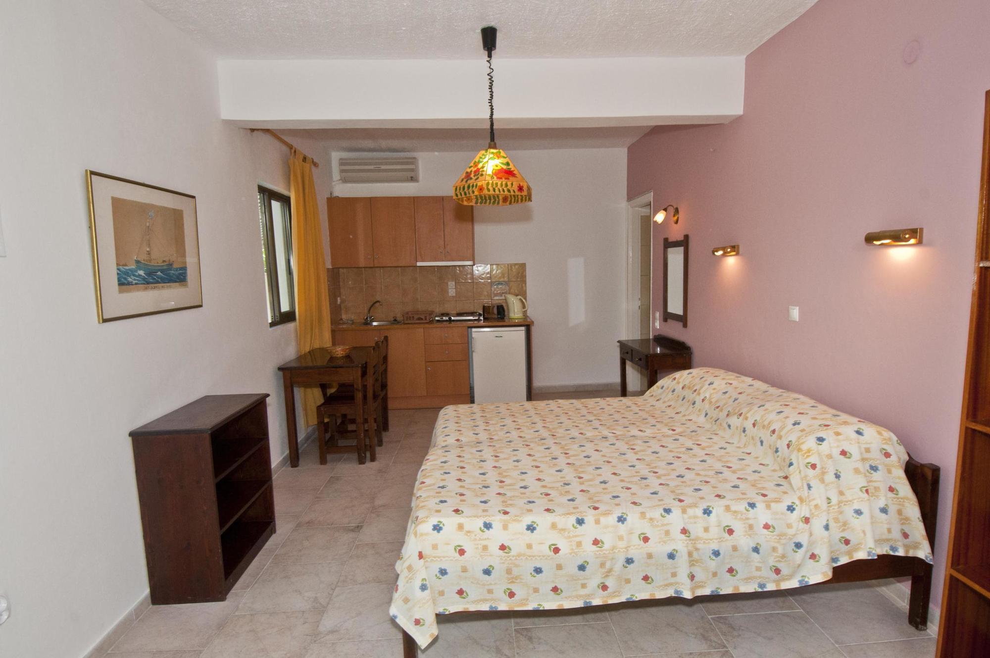 Katia Hotel 2*