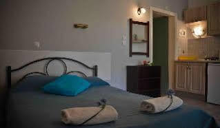 Hotel Katia Kassiopi